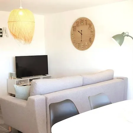 Apartment Appart. 3 Chambres Avec Vue Sur Les Champs. *
