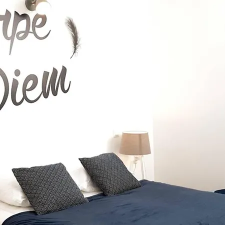 Appart. 3 Chambres Avec Vue Sur Les Champs. Apartman *