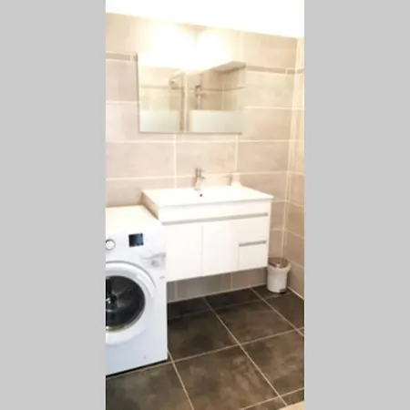 Apartman Appart. 3 Chambres Avec Vue Sur Les Champs. Porto-Vecchio