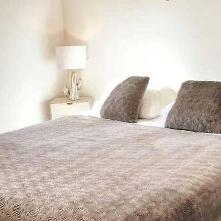Appart. 3 Chambres Avec Vue Sur Les Champs. * Porto-Vecchio